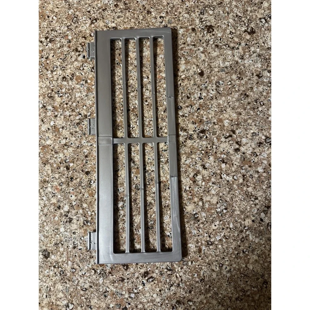 2018 Barbie Dreamhouse (FHY73) Replacement - Pool Deck Balcony Railing